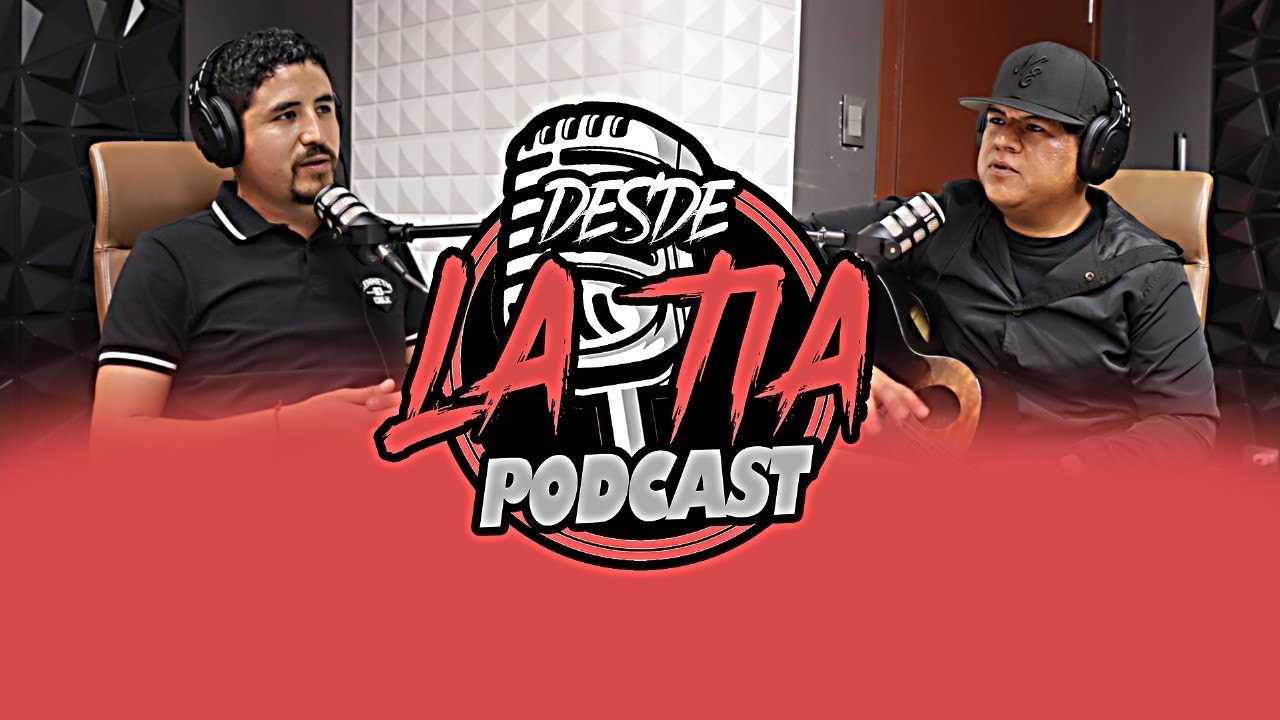SE VALE CAER MÁS NO DARSE POR VENCIDO - JESÚS PARRA “El Pulpo” - DLTP capítulo #11 