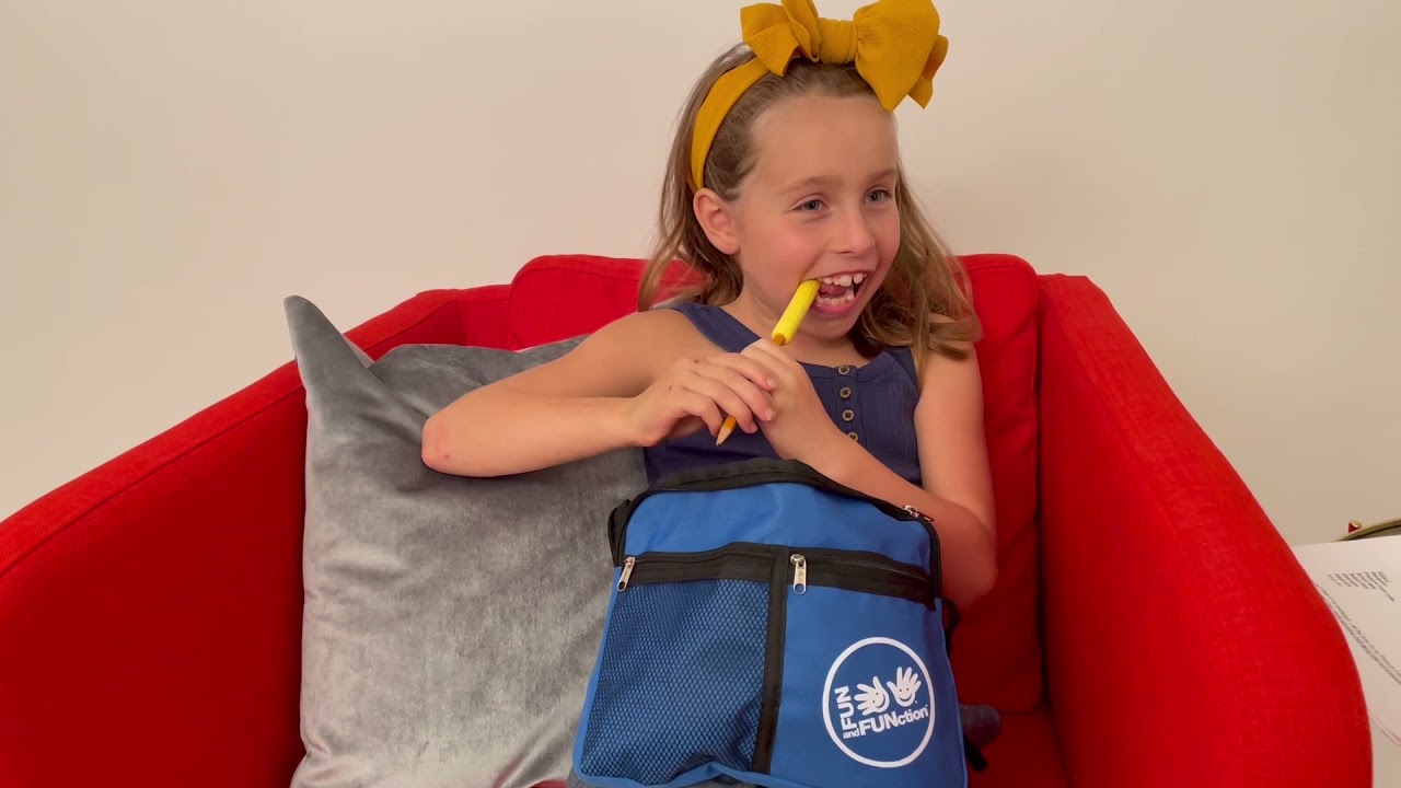 What&rsquo;s a Sensory Survival Kit?
