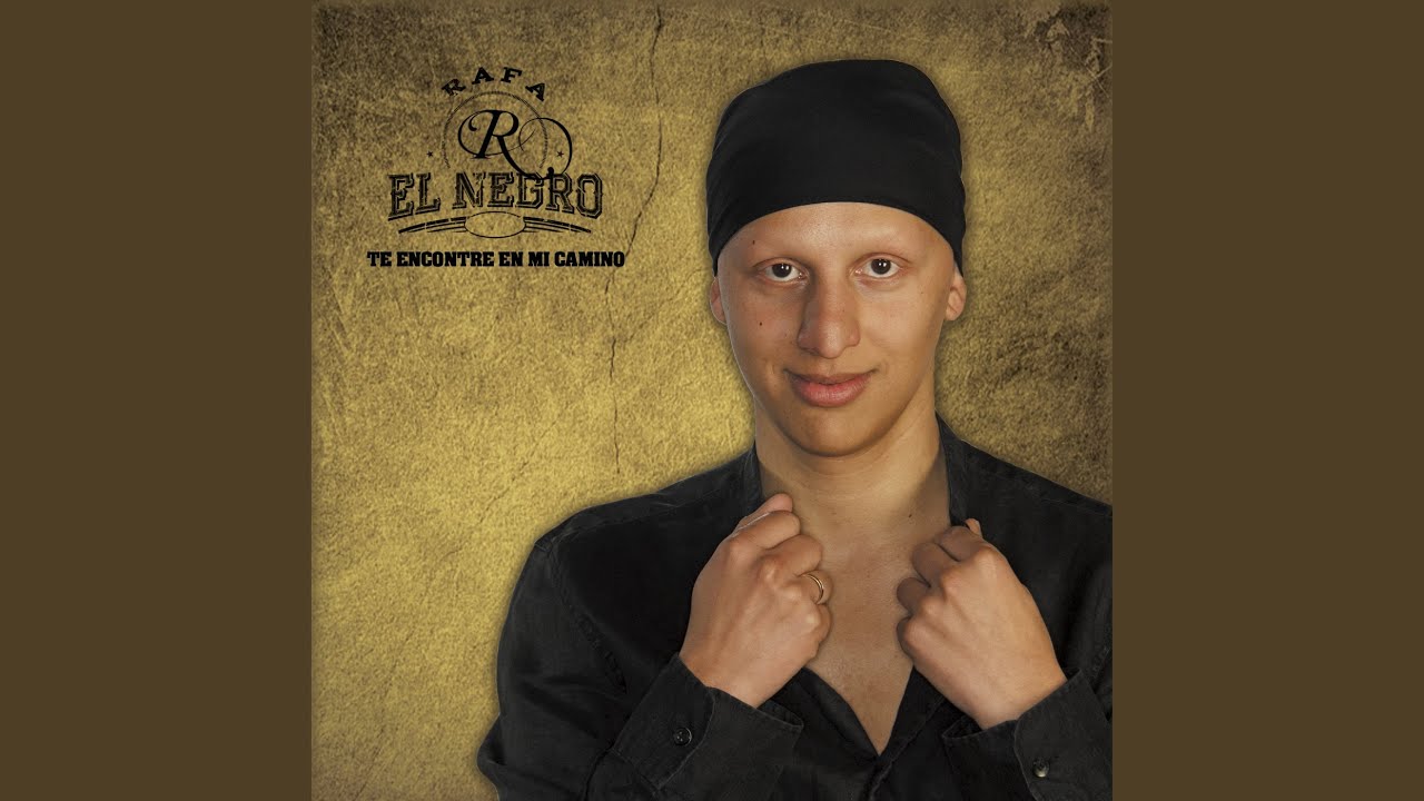 Te Encontré en mi Camino