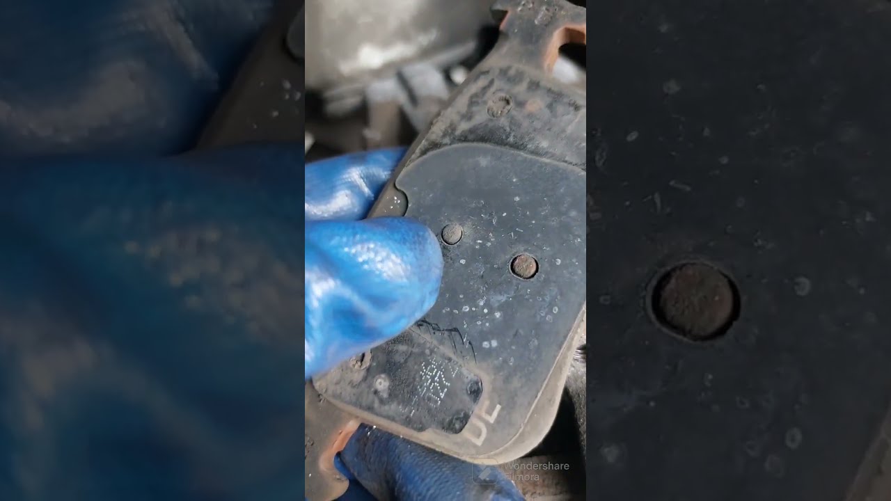 como cambiar balatas traseras, freno electrónico volkswagen jetta 2019.!