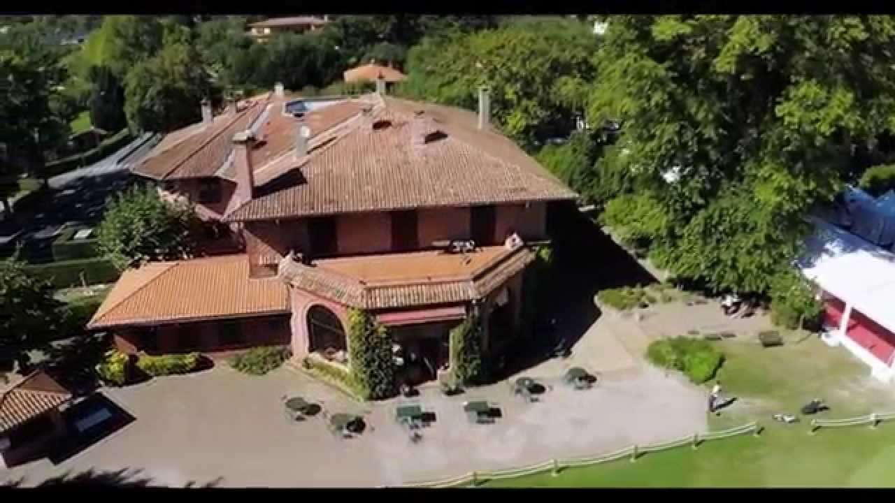 SoGreenTv : Golf de Chantaco
