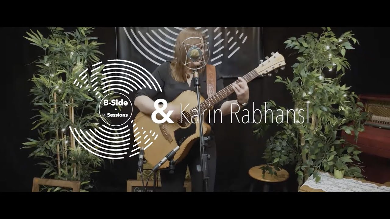 Karin Rabhansl - Auseinander
