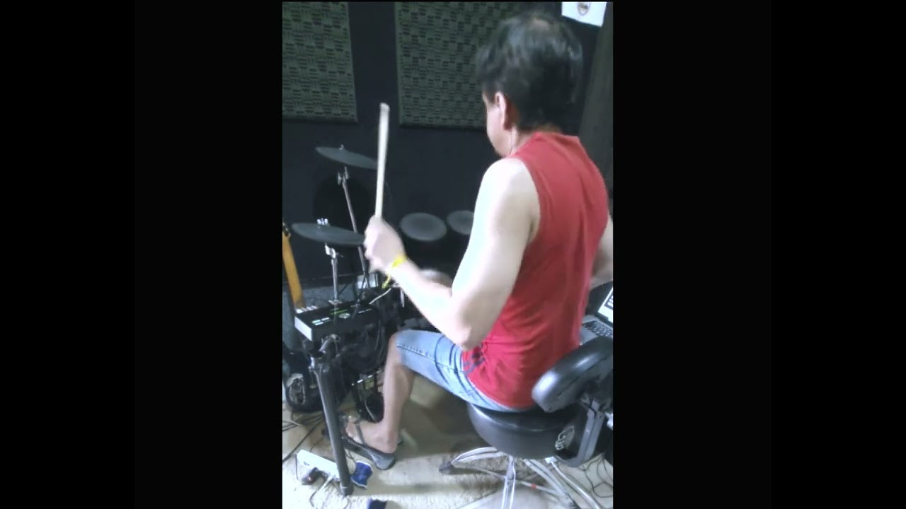 Modern Jazz Fusion Jam Track in C minor 