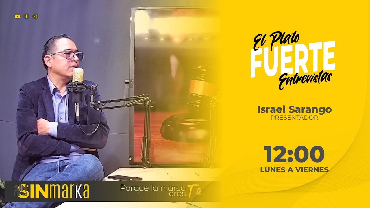 🔴 Romería 2025 “Con María Peregrinos de Esperanza” Primer Día El Cisne - San Pedro