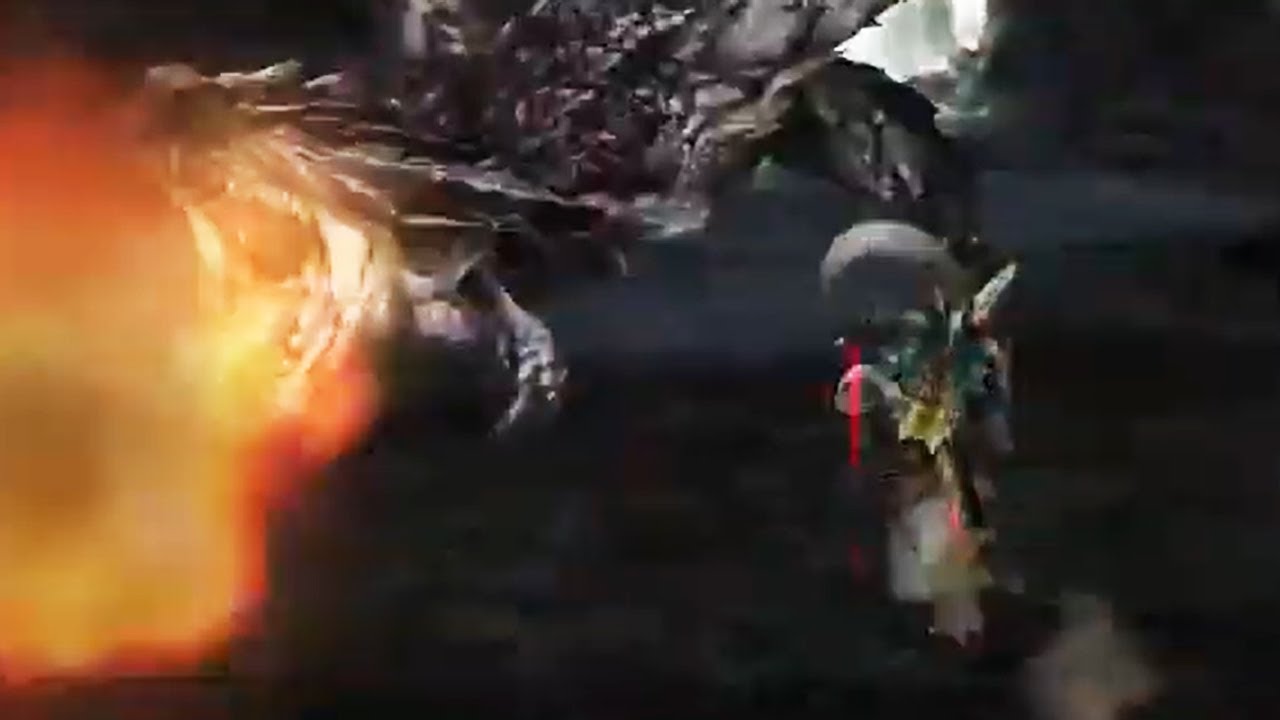 MHP3 | Silver Rathalos Great Sword 06'56 Solo