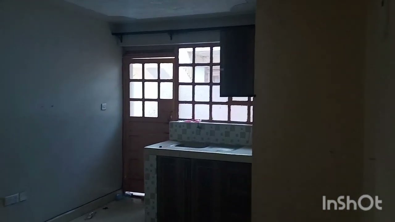 Amazing Ksh8,000 1 Bedroom Apartment Kimbo Ruiru