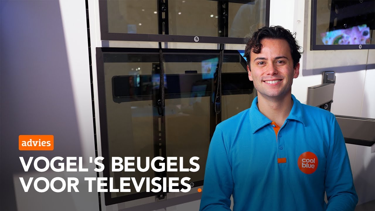 Welke Vogel's tv beugel is de beste voor jou?