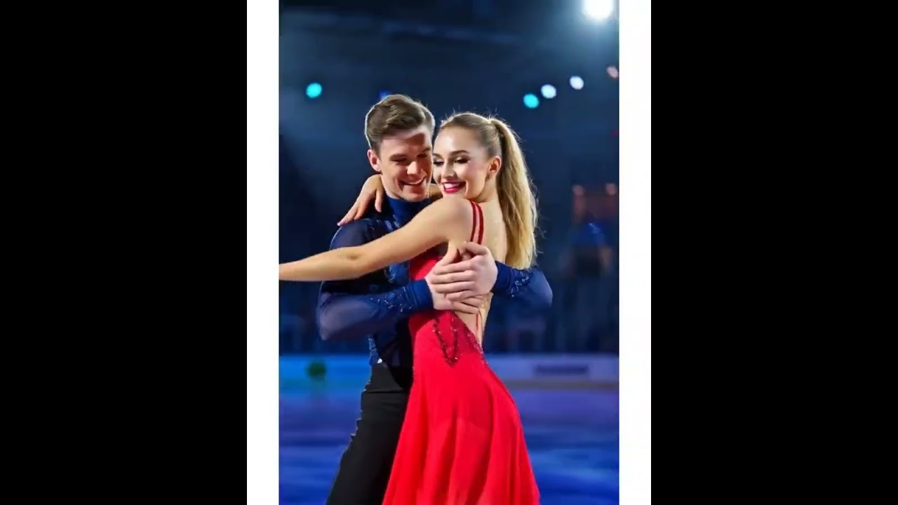 Стирає час сторінки пам’яті старої #фигурноекатание #figureskating #iceskating #championship #olymp
