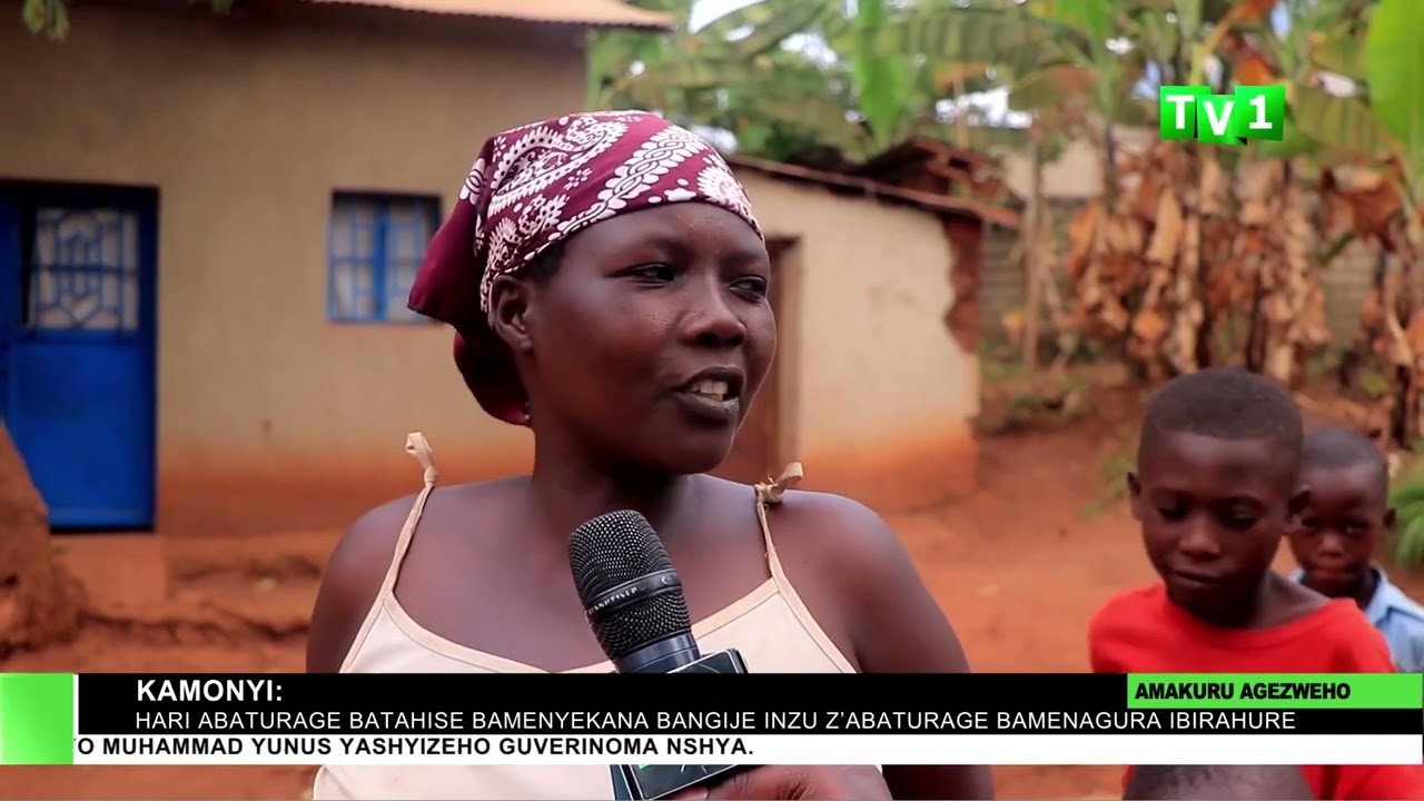 AMAKURU ARAMBUYE 09 08 2024