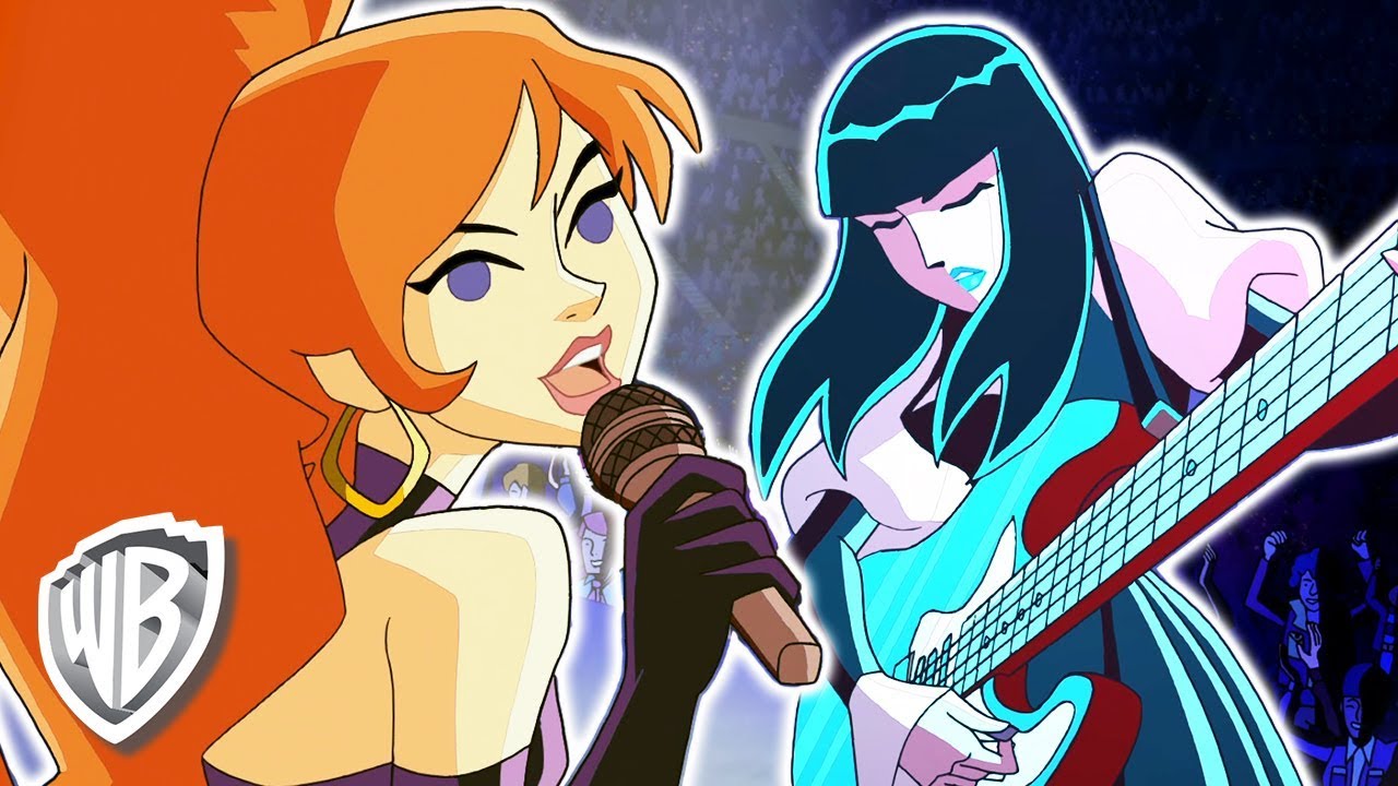Scooby-Doo! en Français | Daphne rejoint le Hex Girls | WB Kids