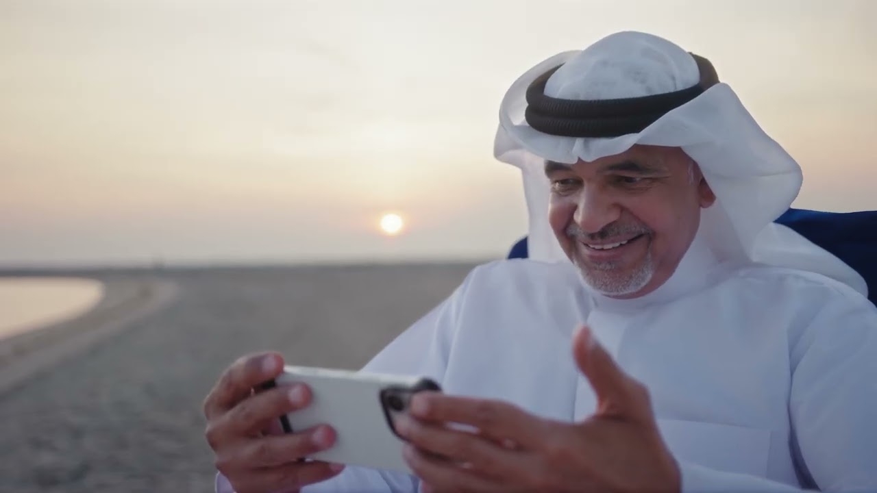 Bahrain Marina - Bahrain National Day - December 2025