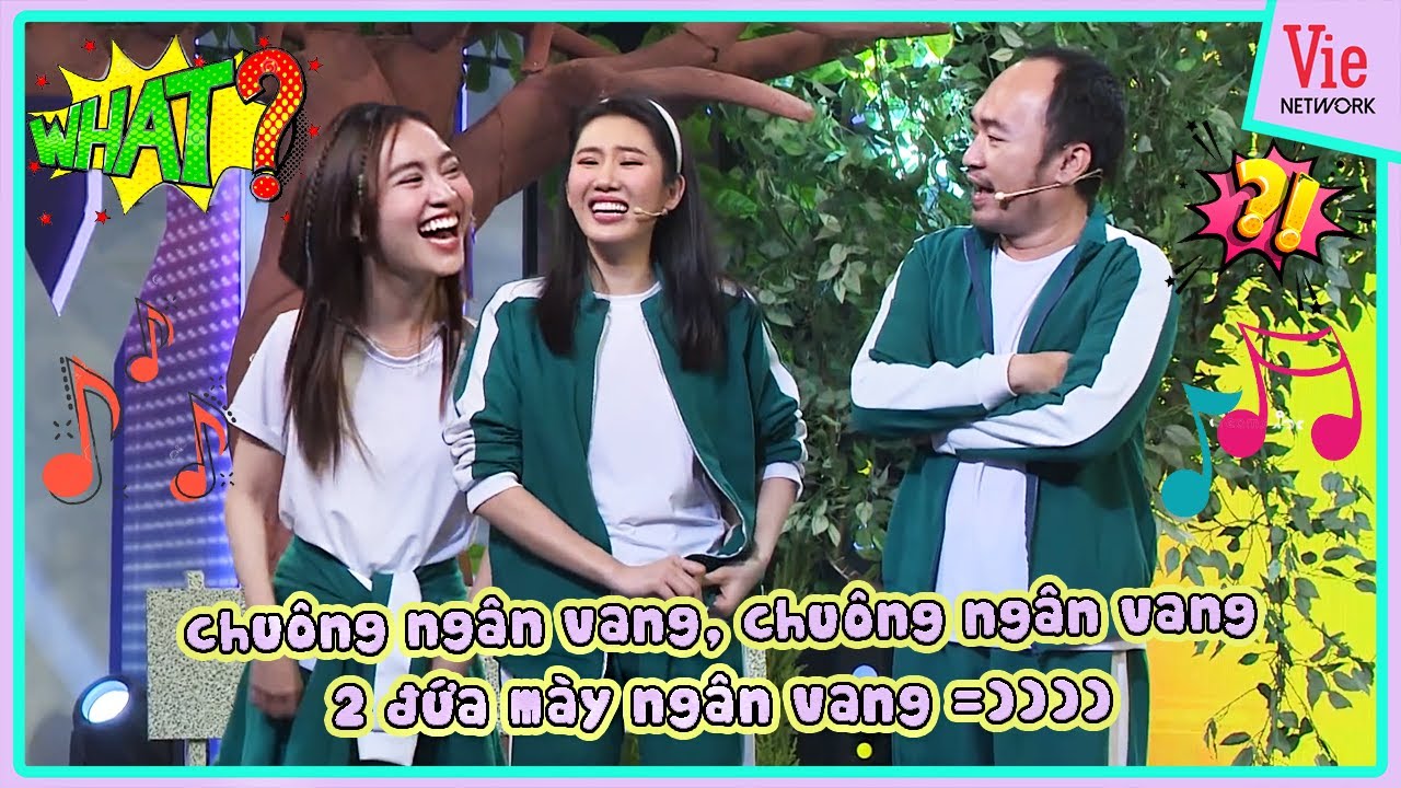 Nọc Nọc và những lần bị chú già MƯỢN ÂM NHẠC để MẦN NHỤC công khai nhưng vẫn vô tư CƯỜI TÉT MIỆNG