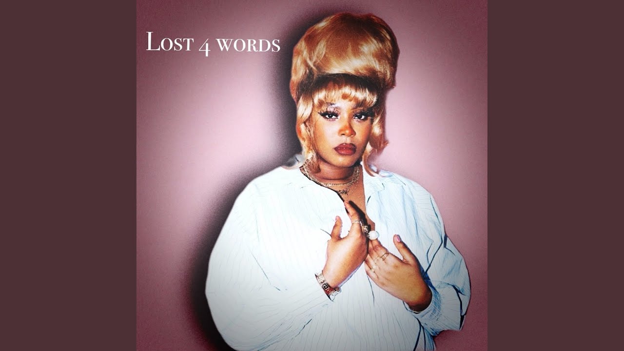 Lost 4 Wordz