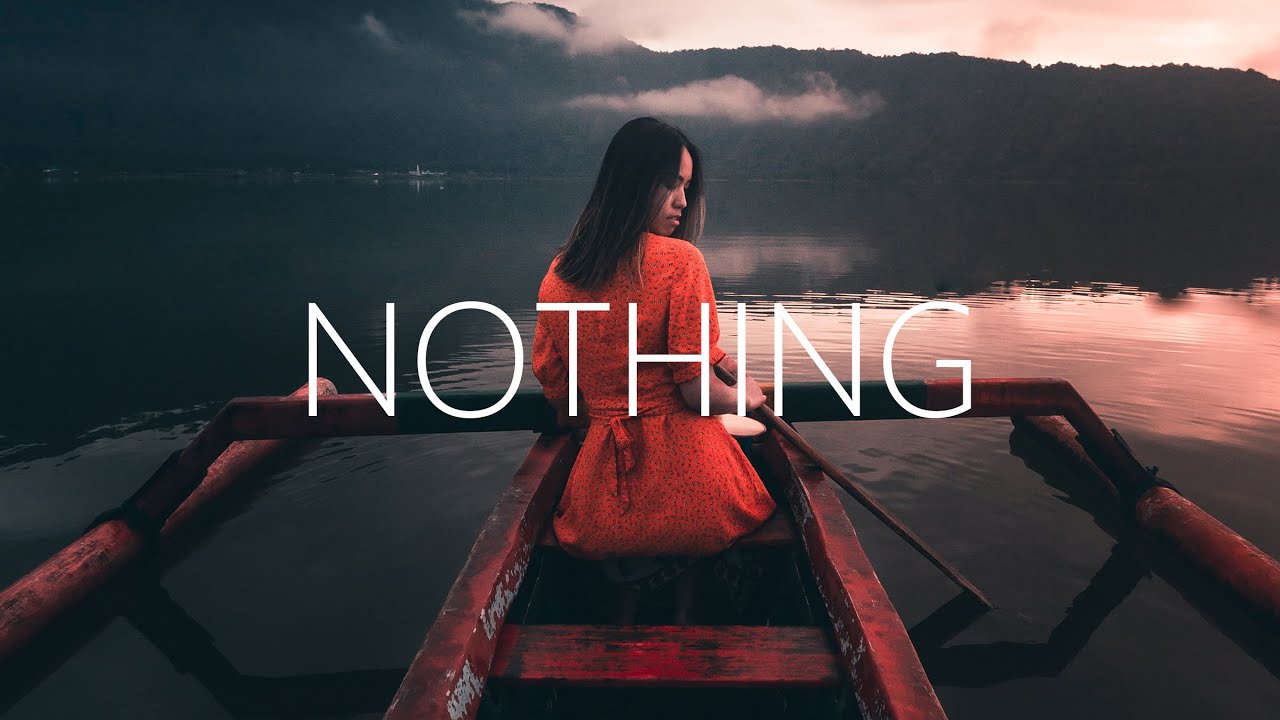 SECMOS & AkkiraVH - Nothing (Lyrics)