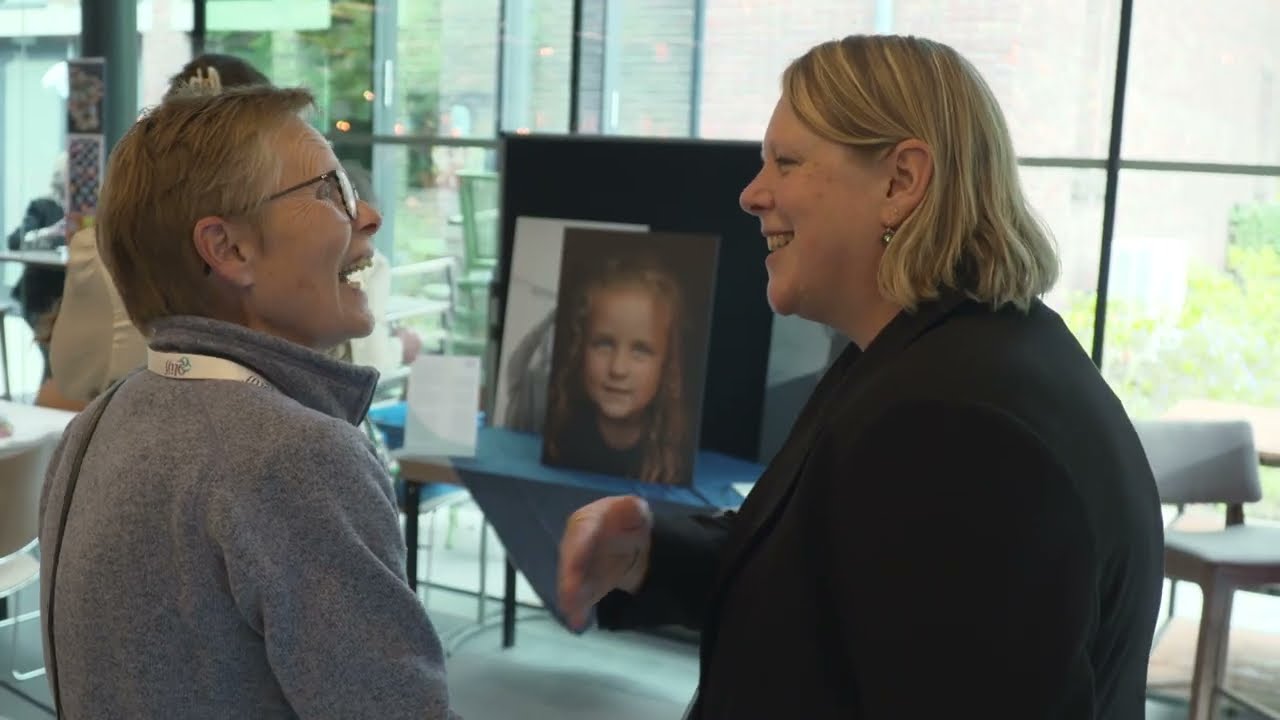 Olijf Congresdag 2025