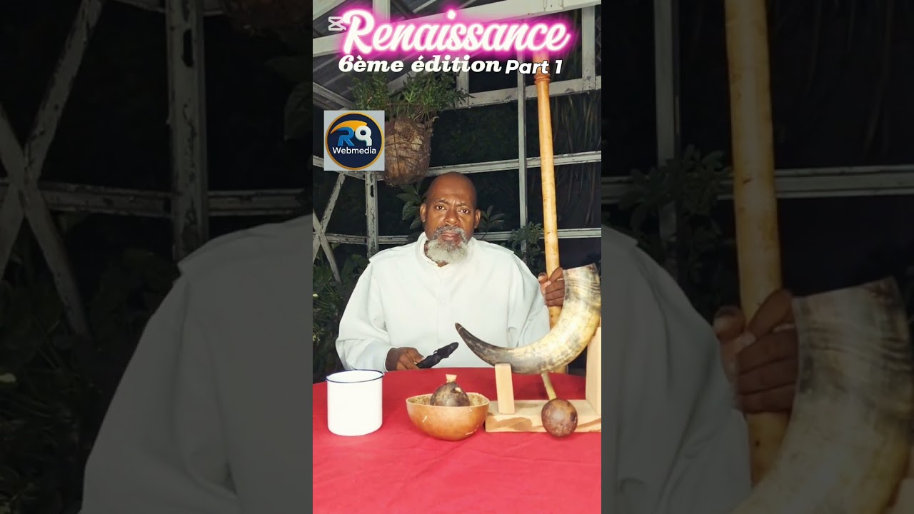 La Mort et l'Ancestralit&eacute;, part 1