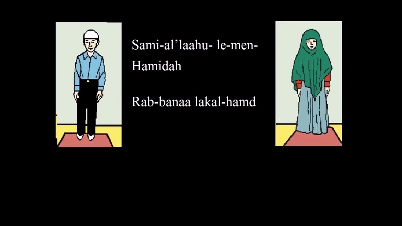 How To Pray 3 Rakat (Maghrib) Step By Step Guide