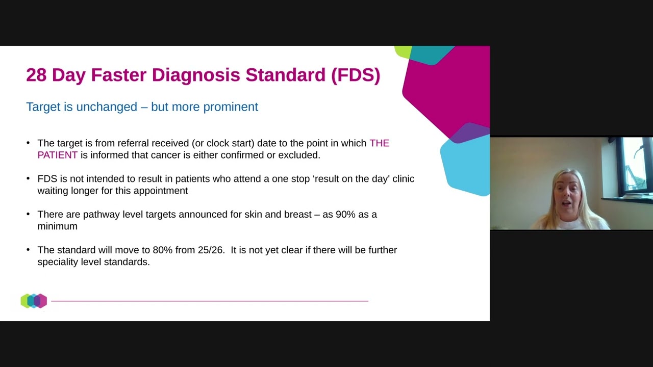 CWT Guidance Changes v12.0: delivering these standards in practice