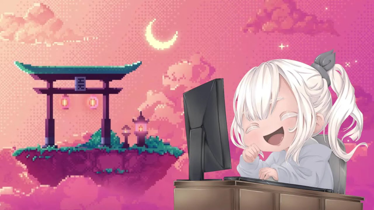 (˶◜ᵕ◝˶) Playing Cookie Run Kingdom | Windrose Demo