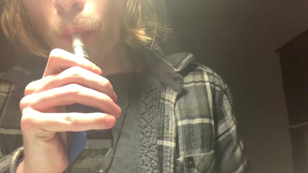 FAT hit of Wax/Shatter/Budder with RDA