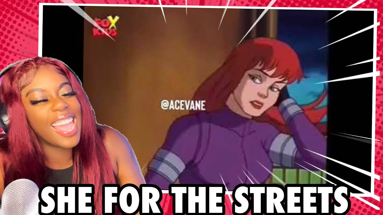 AceVane: In Love with Mary Jane Season 1 part 1 REACTION!