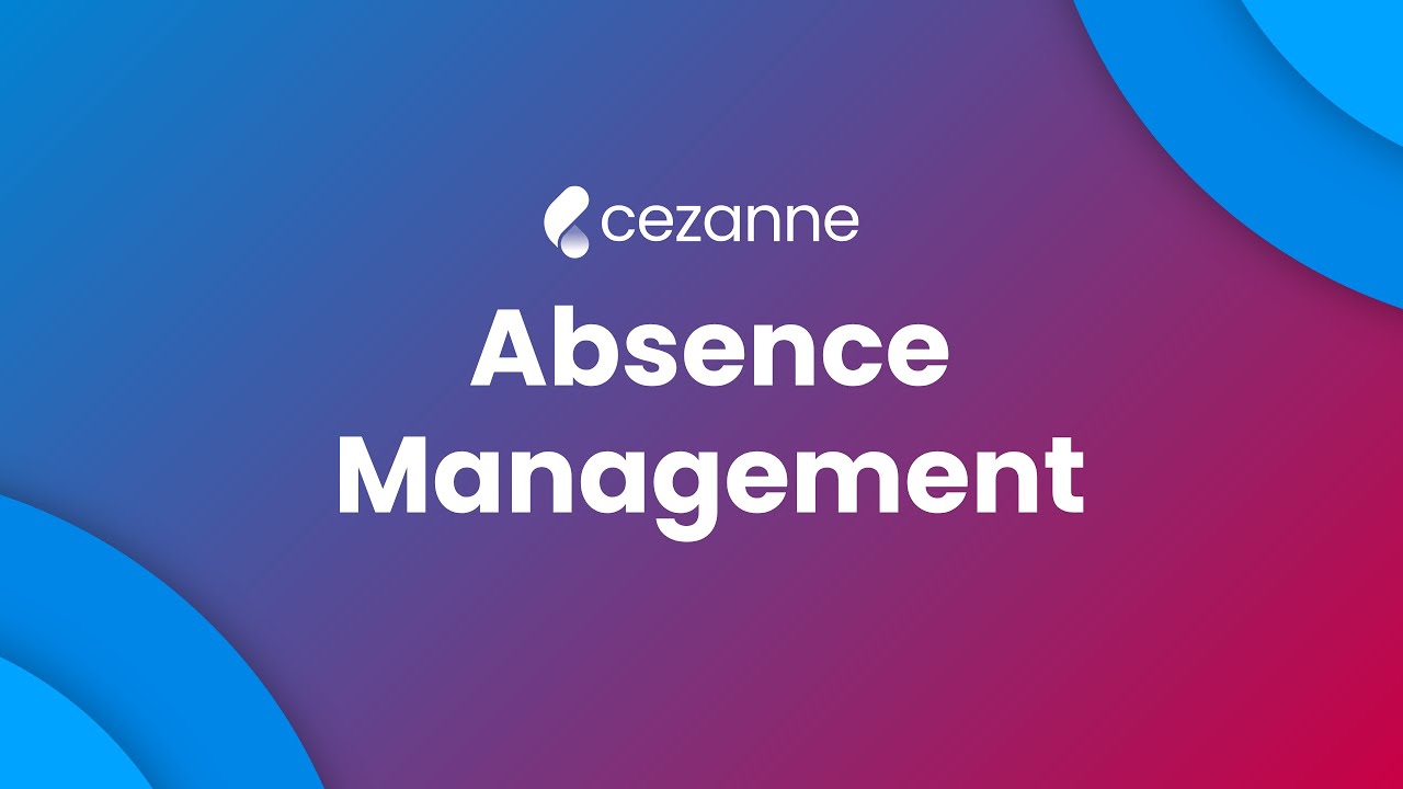 Must-Have Holiday Management Software Features | Cezanne HR
