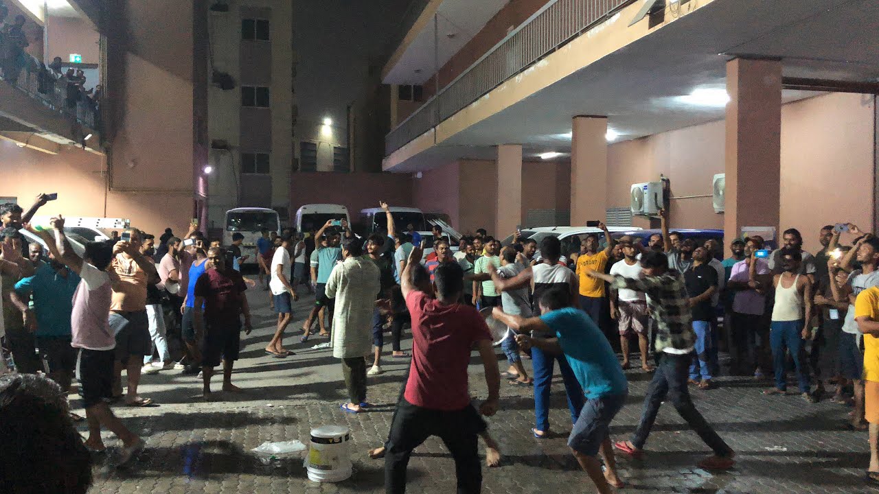 Celebration after India 🇮🇳 vs Pakistan 🇵🇰  match 