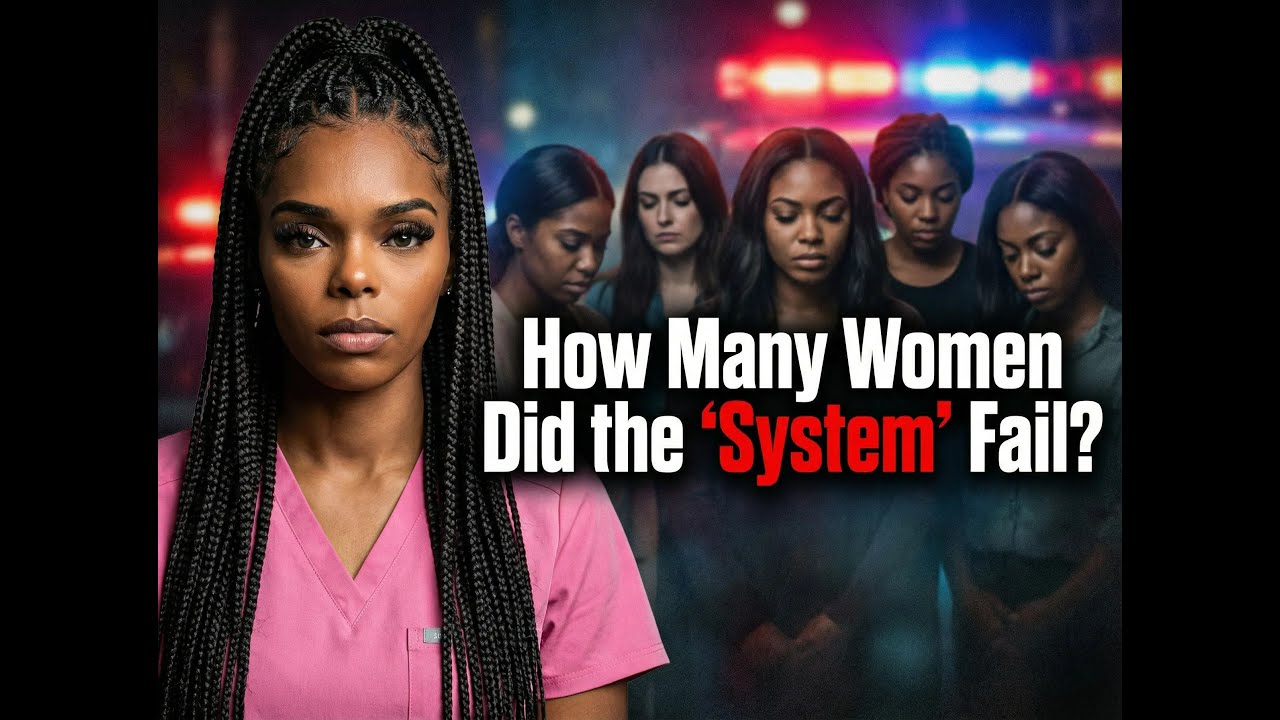 ROMECA MEEKS UPDATE: CPD SYSTEM FAILED ROMECA & OTHER WOMEN #justiceforromeca