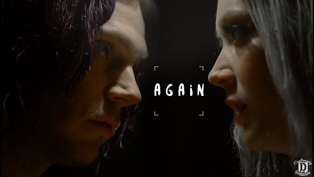 kai ✘ winter ▶again [ahs 7]