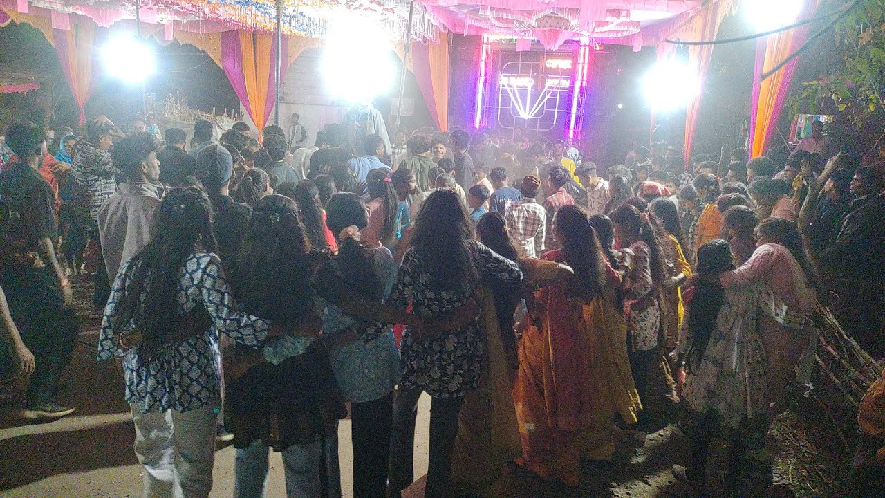 Saraswati Band At - Chandapur 10,Fab,2026