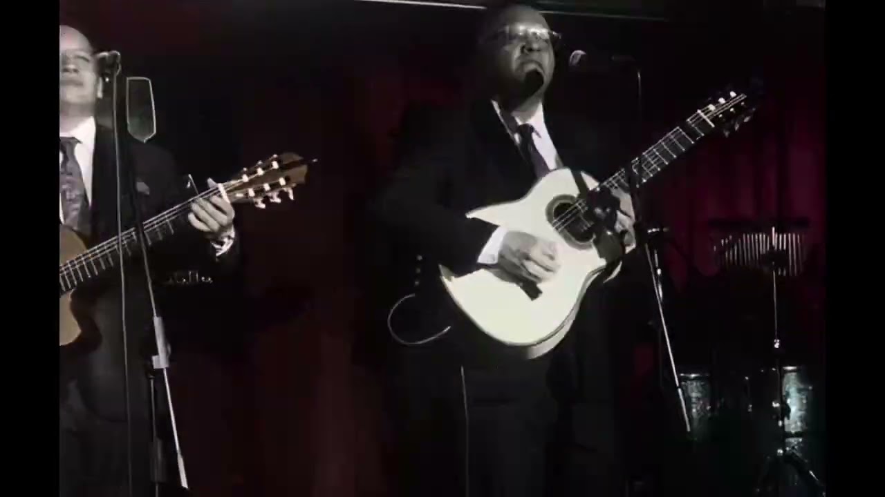 Medley (Tres de Reyes)