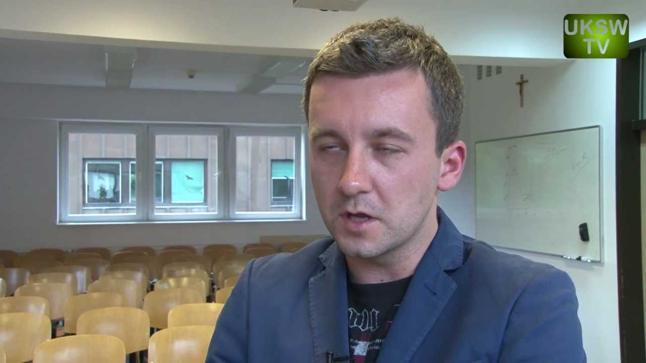 Krzysztof Skórzyński radzi: Od czego zacząć pracę w TV?