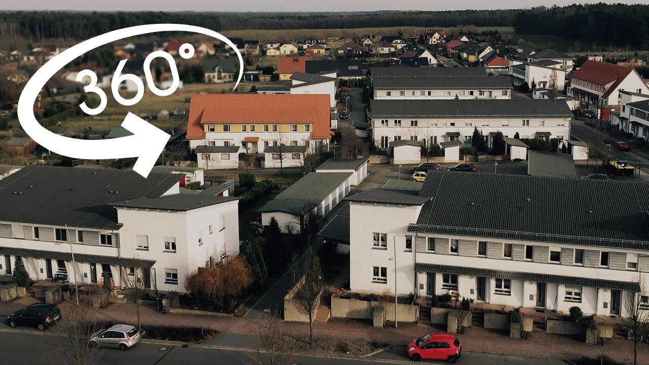 Umsiedlung ins neue Haidem&uuml;hl
