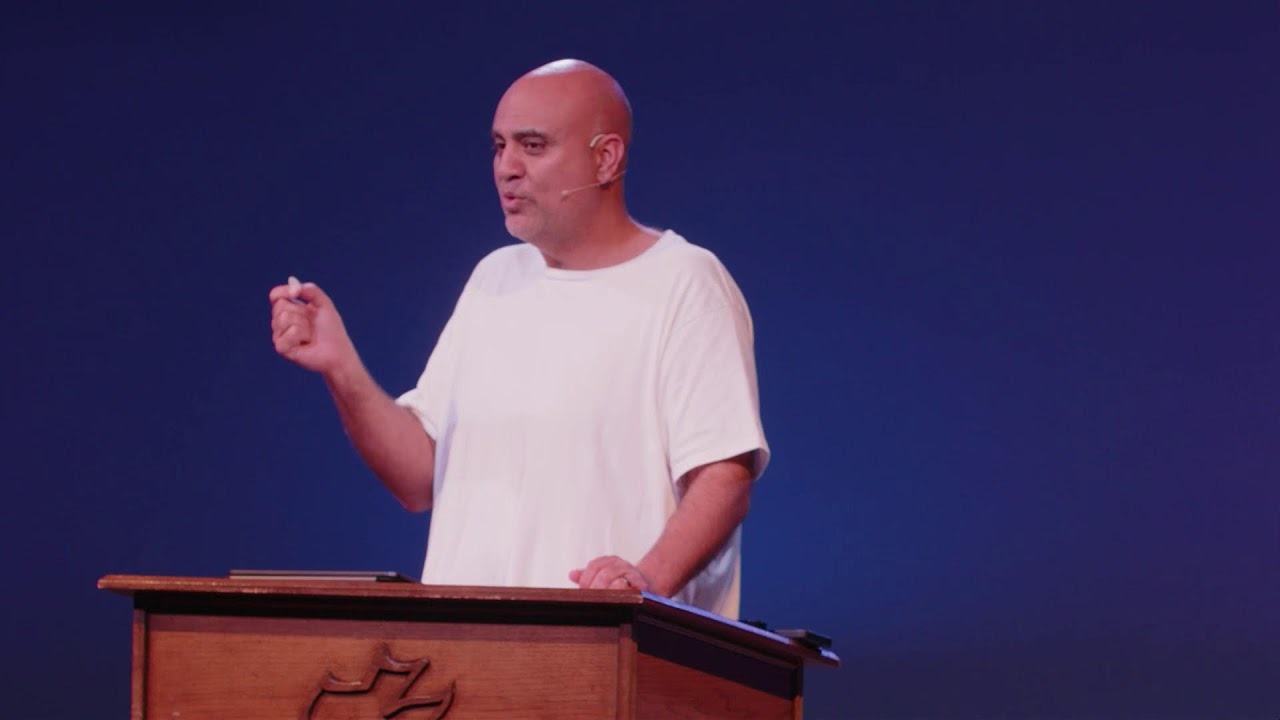 Refuge Calvary Chapel Huntington Beach Live