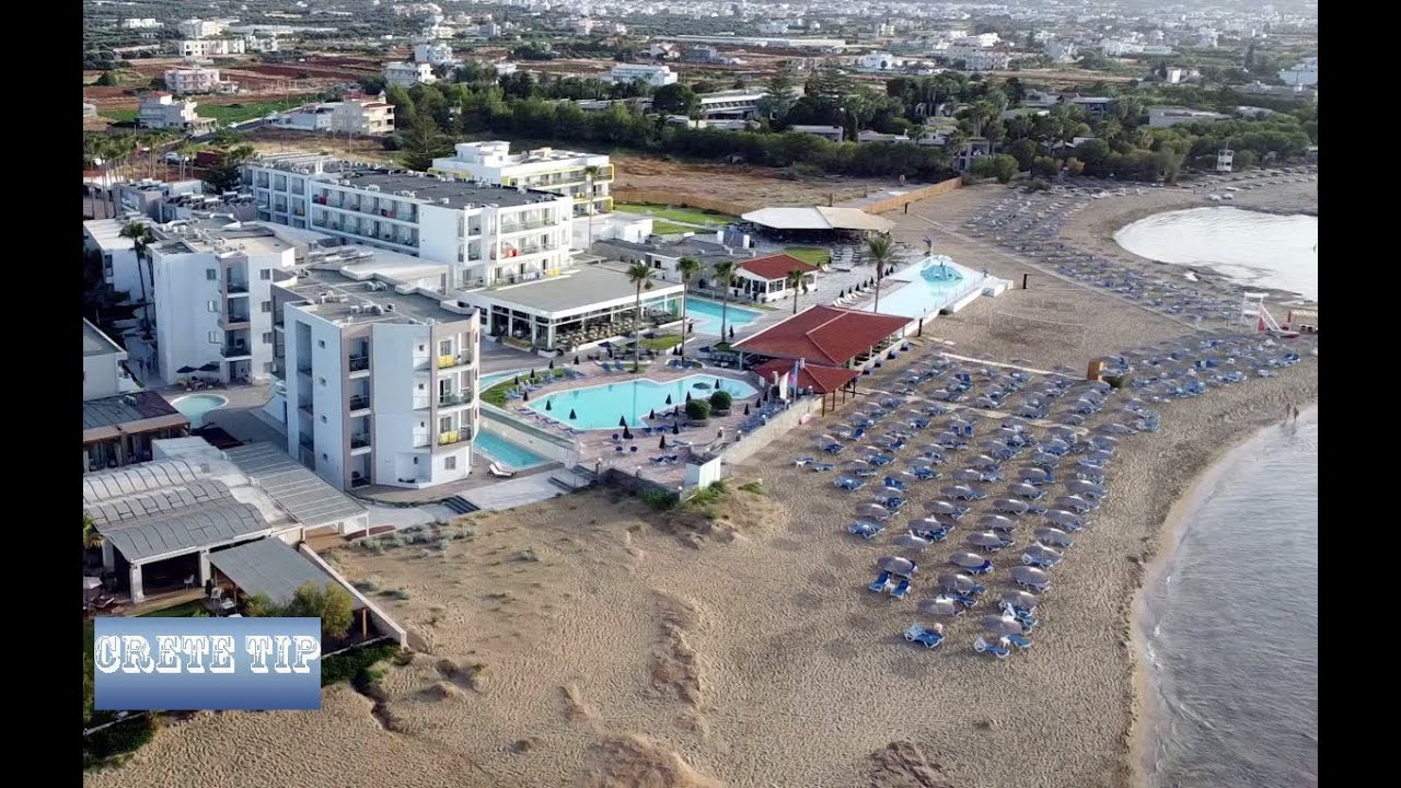 allsun Hotel Carolina Mare, Malia