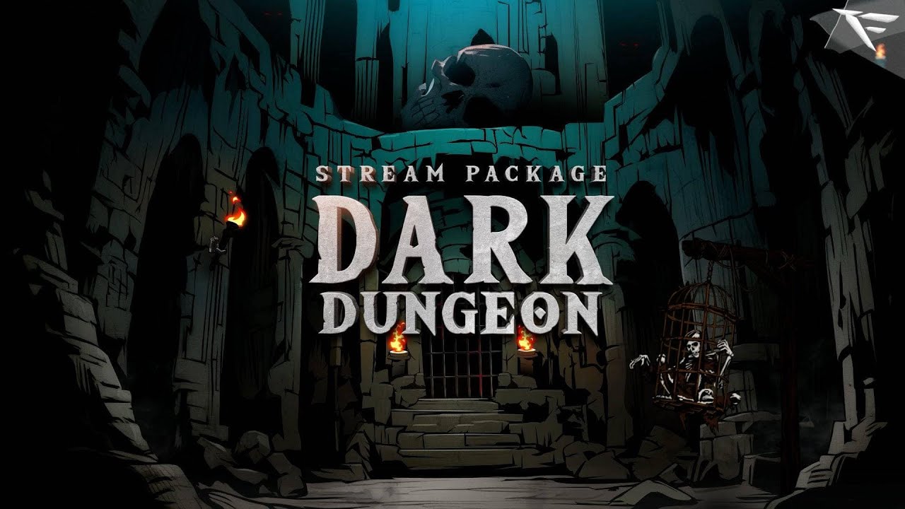 Dark&Darker#1