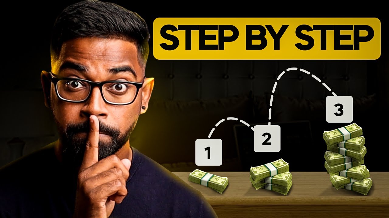 How To Sell Your Products On Amazon (step by step)