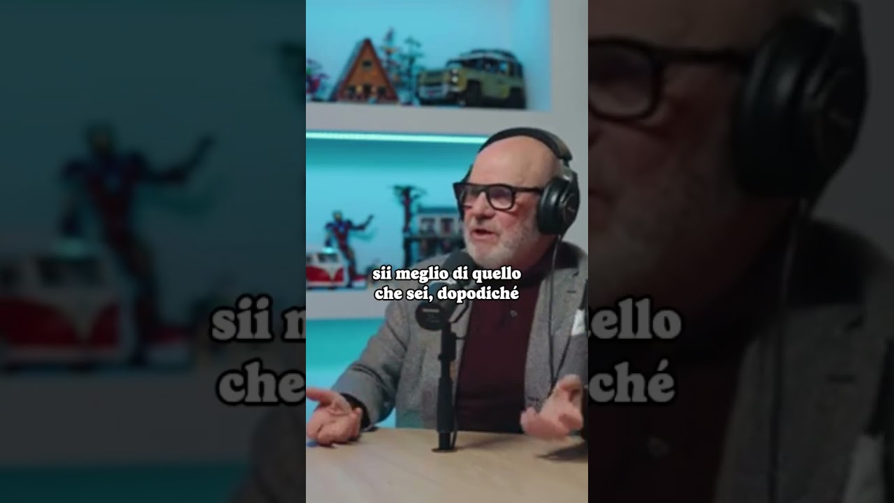 Dietro il successo di nike |Giampietro Vigorelli 