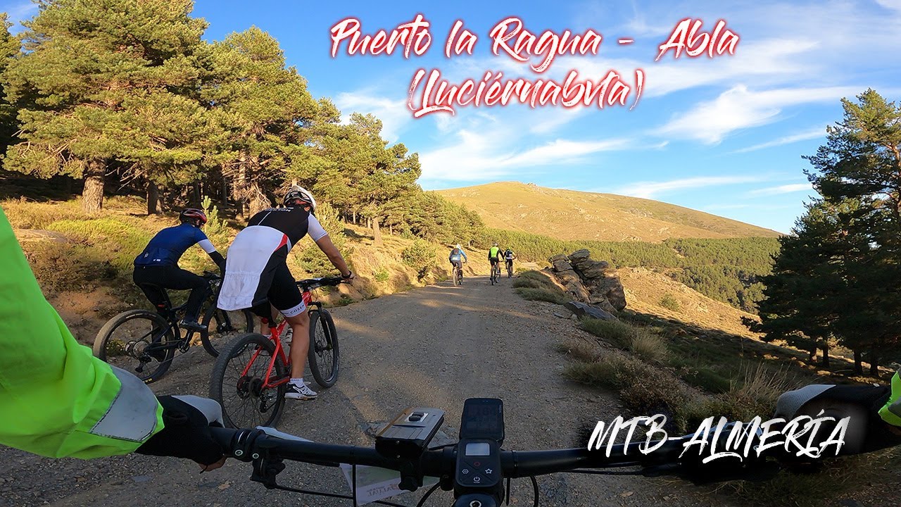 2023-09-09 PUERTO LA RAGUA - ABLA (LUCIÉRNABVLA)