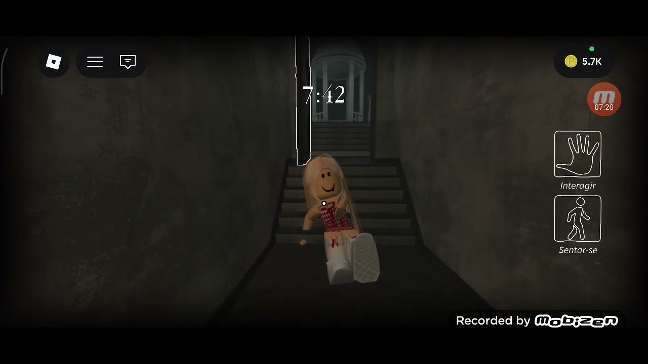 JOGANDO GRANNY