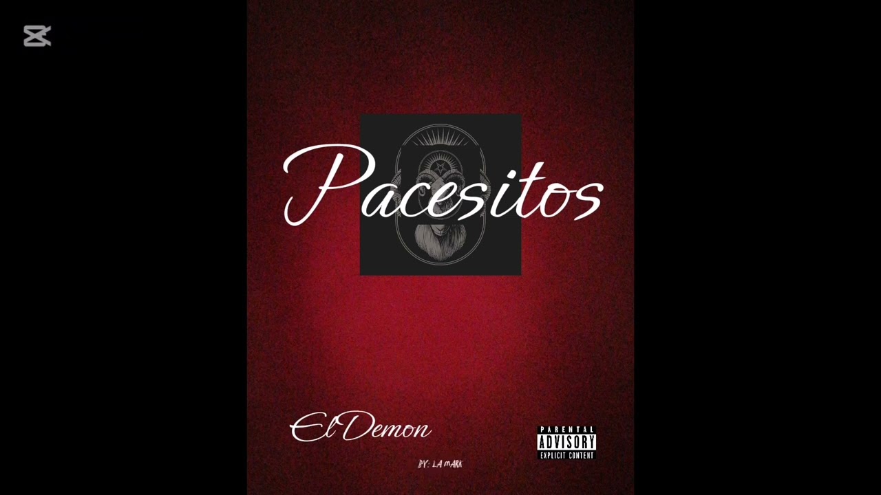 PACESITOS X EL DEMON 🦜