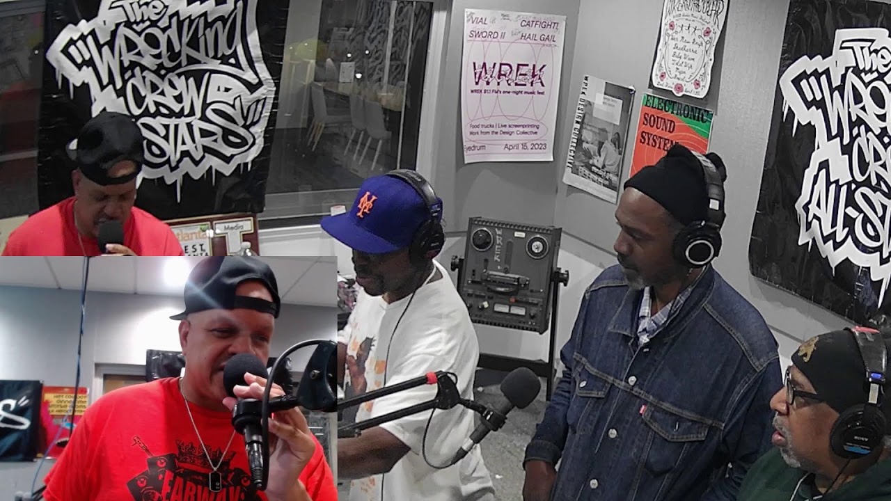 DJ Jaycee + BINKIS Recs on Techniques | 2/19/2026