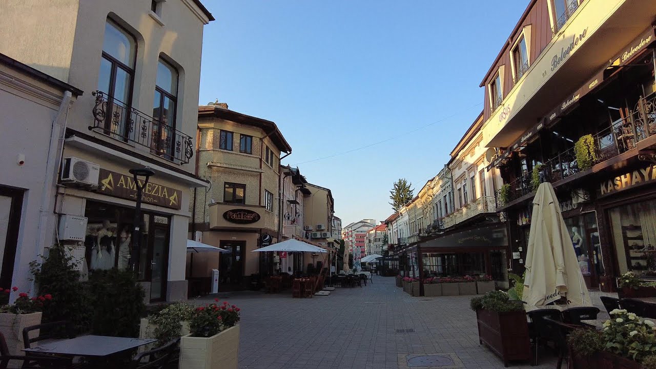 Târgoviște | ROMÂNIA |