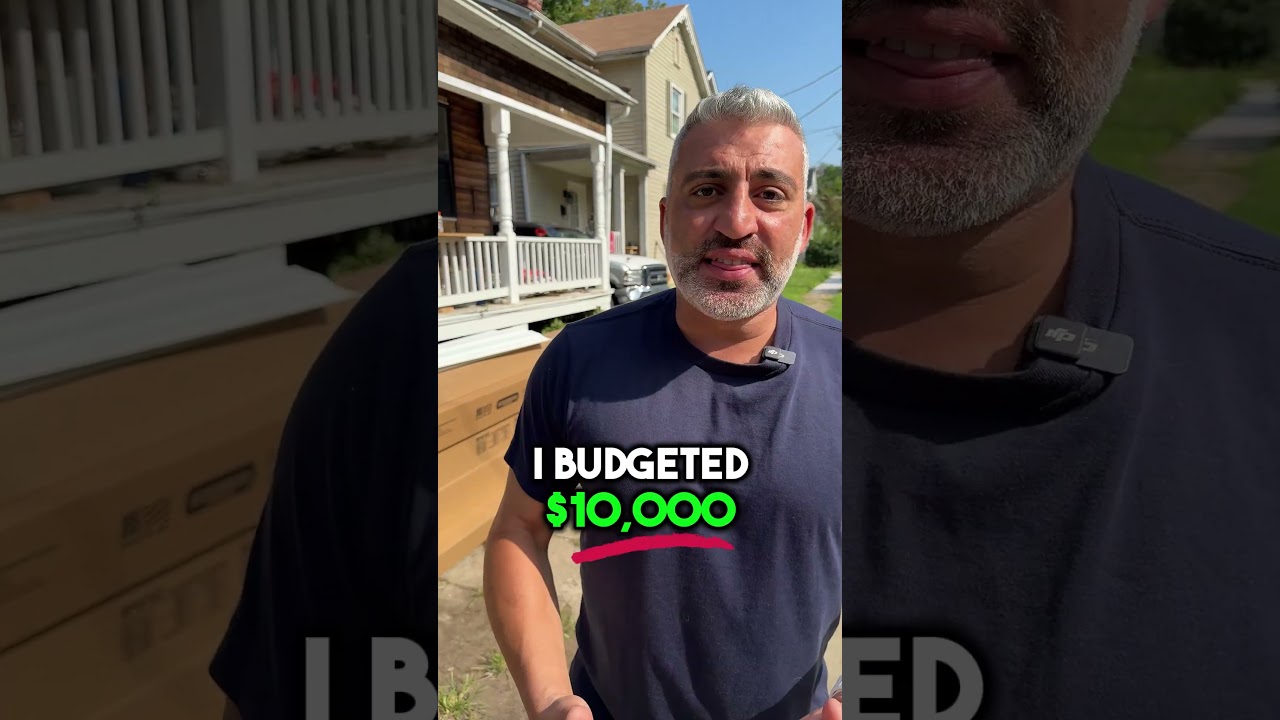 HOW MUCH IT COSTS TO REPLACE SIDING