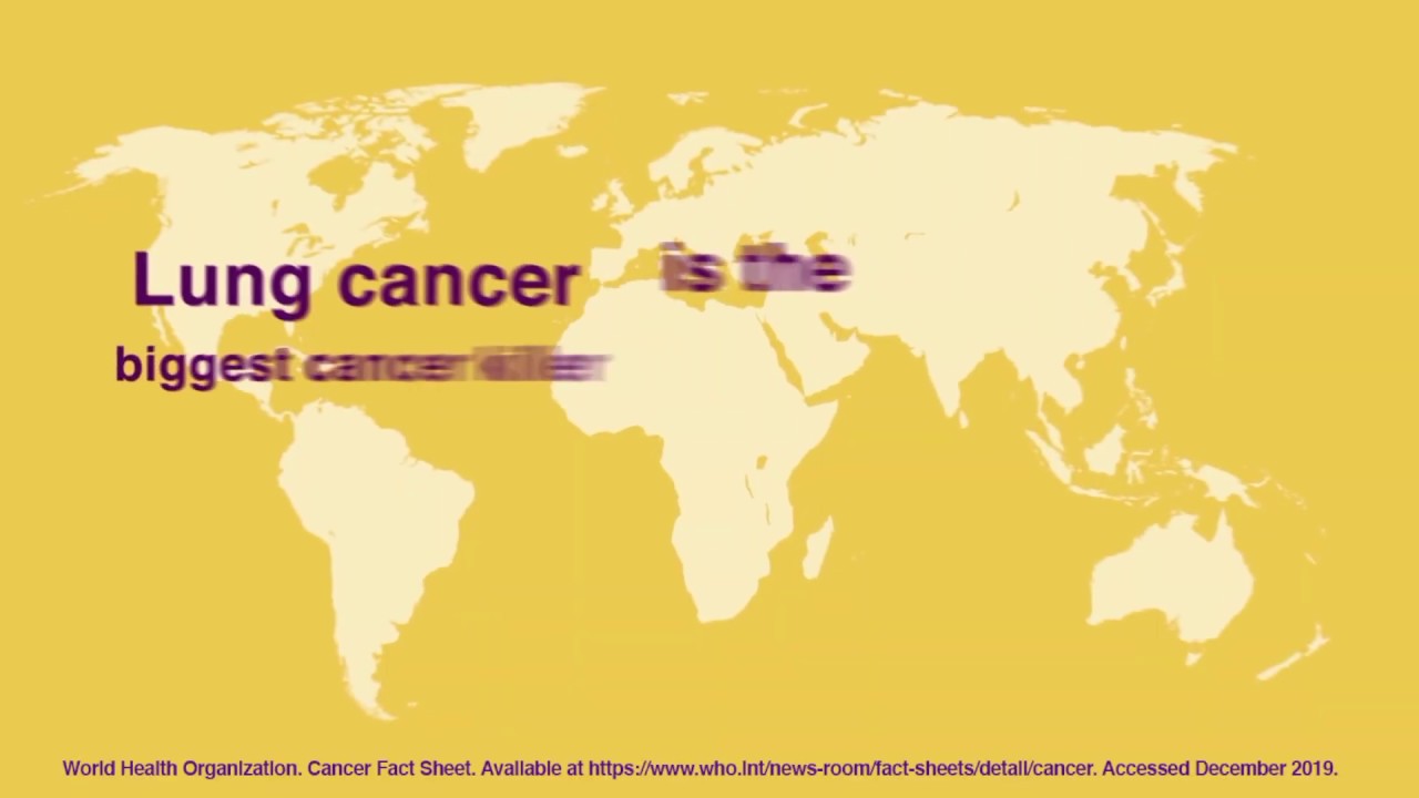 Learning about Lung Cancer