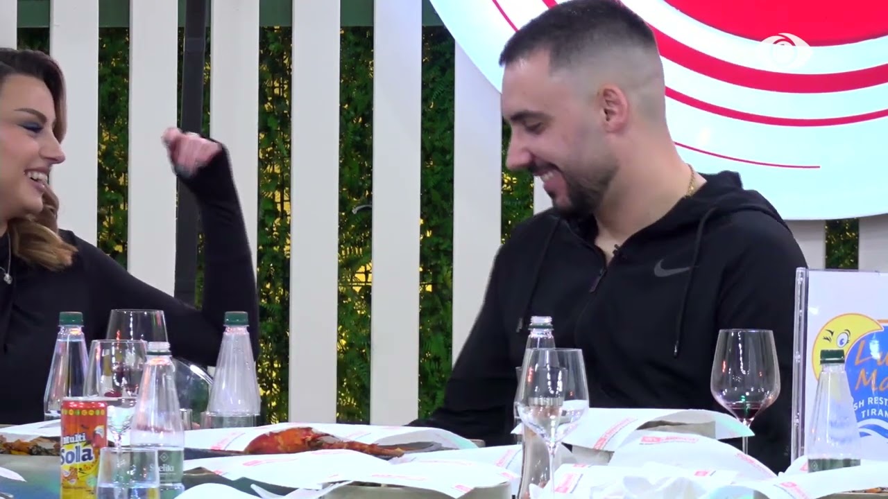 “Morali yt u vendos në vend, kaq”/ Ina-Keijsit: Sikur e gjithë bota të bëhet bashkë, mua më...