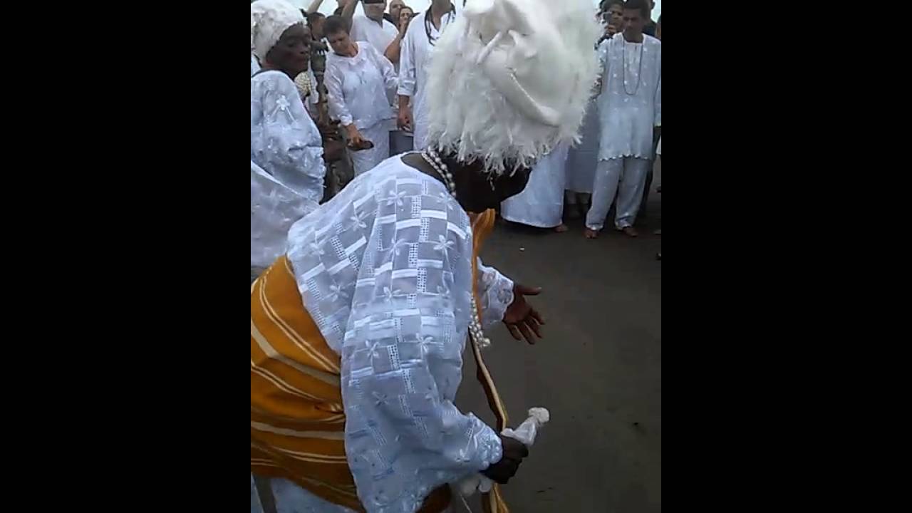 Festival de Iyami Osoronga 2015