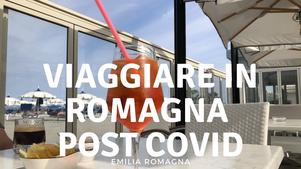 Vacanze in Romagna post Coronavirus