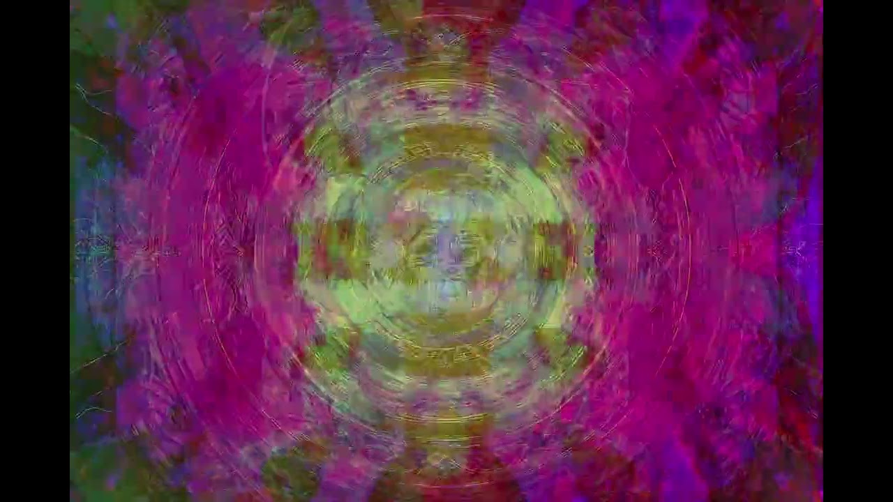 Sonic Sigil Activation Higher Defenses, Grounding & Second-Body Awakening | Bekomion Ascension Edit