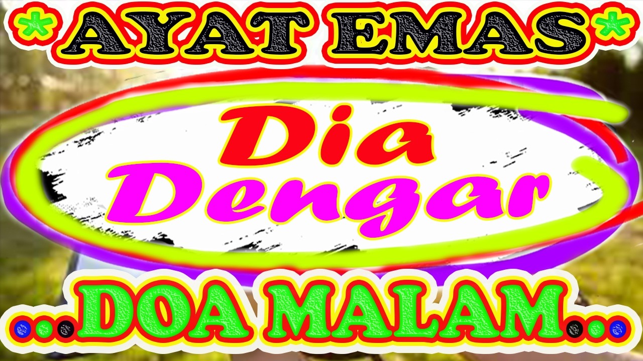 🔴Ayat emas Alkitab, Ayat emas, renungan malam, doa malam, doa pagi, renungan pagi, firman Tuhan